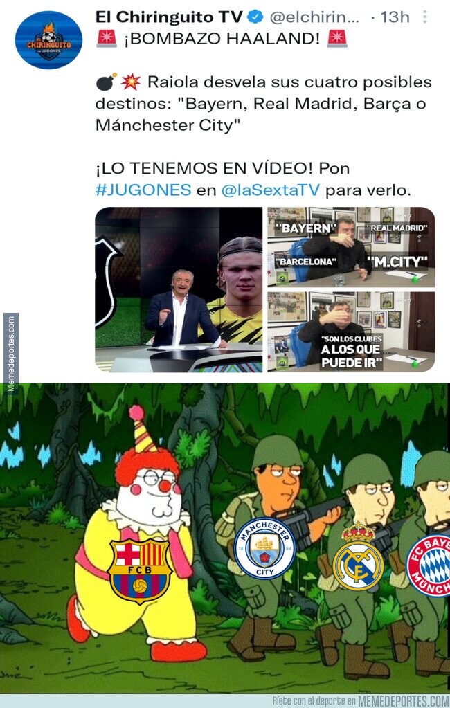 1150870 - Uno de esos destinos me chirría