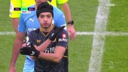 Enlace a Raul Jiménez y una de las expulsiones más estúpidas que he visto