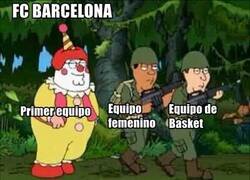 Enlace a Las peores horas del primer equipo