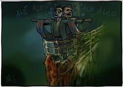 Enlace a El hundimiento