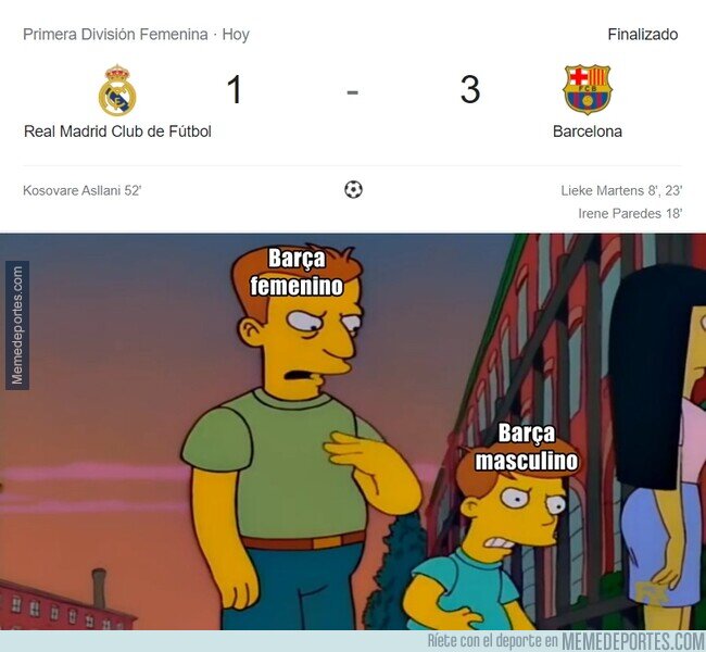 1150933 - ¿Cómo el mejor momento de uno ha coincidido con el peor del otro?