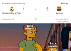 Enlace a ¿Cómo el mejor momento de uno ha coincidido con el peor del otro?