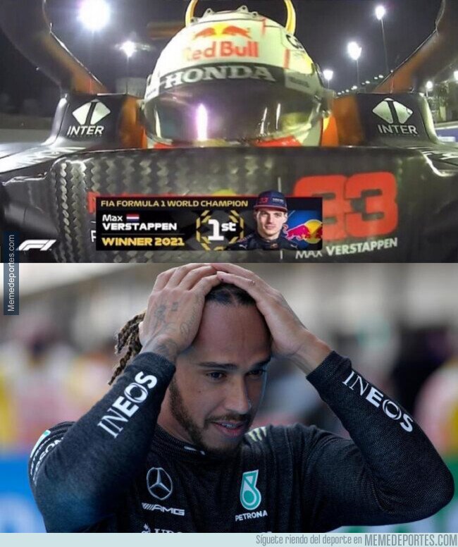 1150941 - Se lo acabó llevando Verstappen