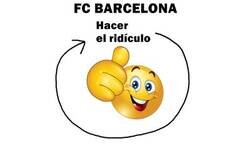 Enlace a Que bucle tan triste