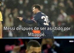 Enlace a Un cartel con una verdad incómoda