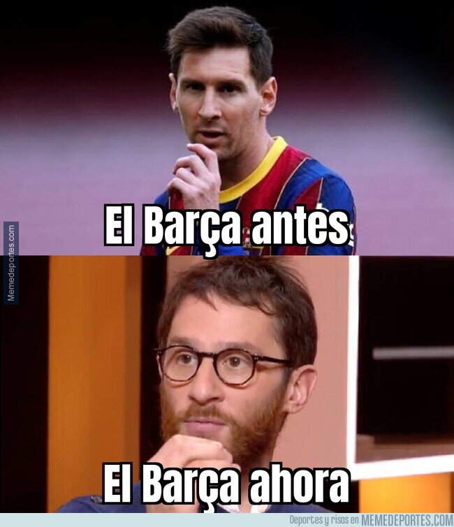 1151005 - De hecho, ni siquiera es parecido