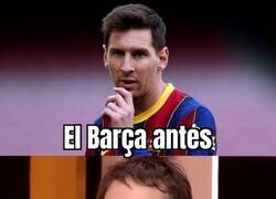 Enlace a De hecho, ni siquiera es parecido