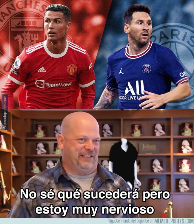 1151012 - Menudo duelo nos espera