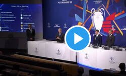 Enlace a Escándalo mundial: No han añadido la bola del Manchester United en el bote del sorteo del Atlético de Madrid