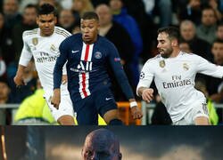 Enlace a El partidazo que todos esperamos