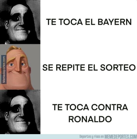 1151081 - No querían a mamá y les tocó papá