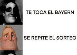 Enlace a No querían a mamá y les tocó papá