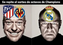 Enlace a Los equipos españoles no tuvieron la misma suerte