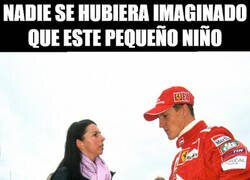 Enlace a Nadie se lo hubiera imaginado