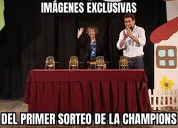 Enlace a Ya lo había visto antes