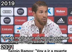 Enlace a Y se quedó tan ancho