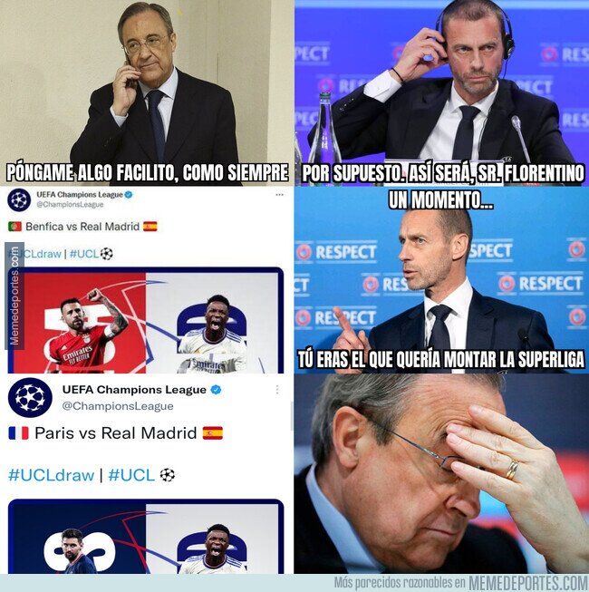 1151150 - A Florentino ya no le funcionan sus viejos trucos