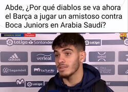 Enlace a Difícil de entender