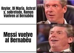 Enlace a Demasiados alicientes