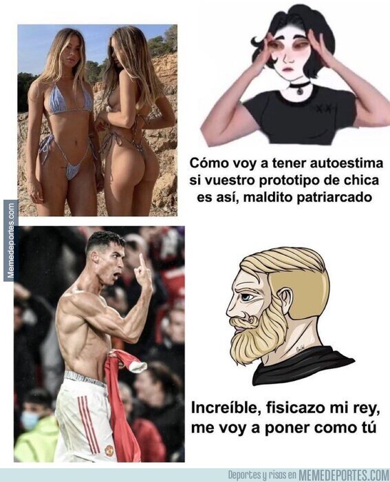 1151159 - Todos queremos ser como el bicho