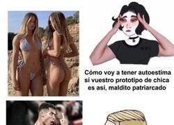 Enlace a Todos queremos ser como el bicho