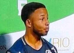 Enlace a El trofeo de la Copa Verde de Brasil