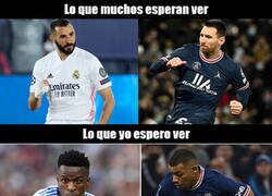 Enlace a La juventud señores