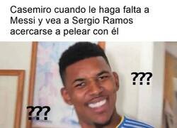 Enlace a Tan extraño todo...