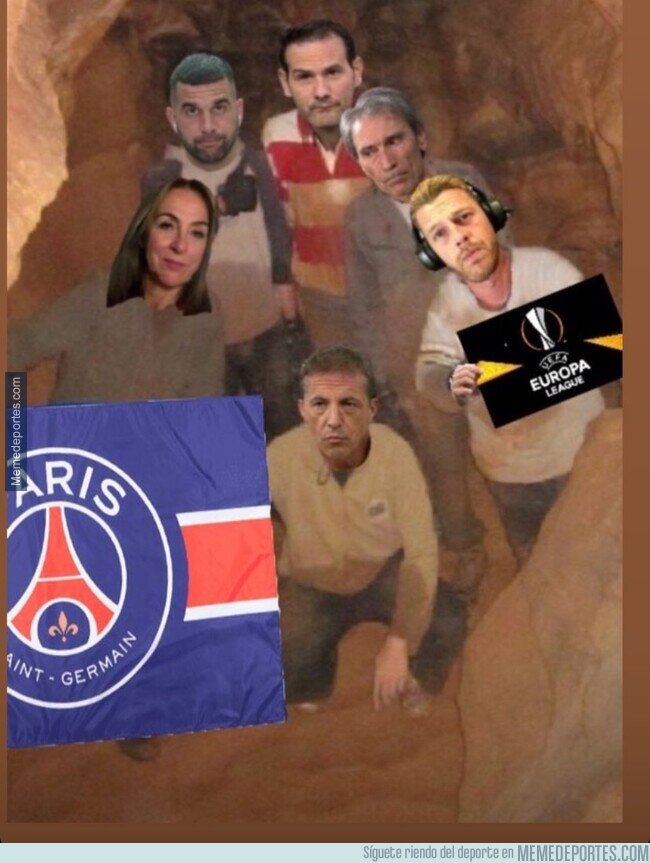 1151185 - Culés esta temporada