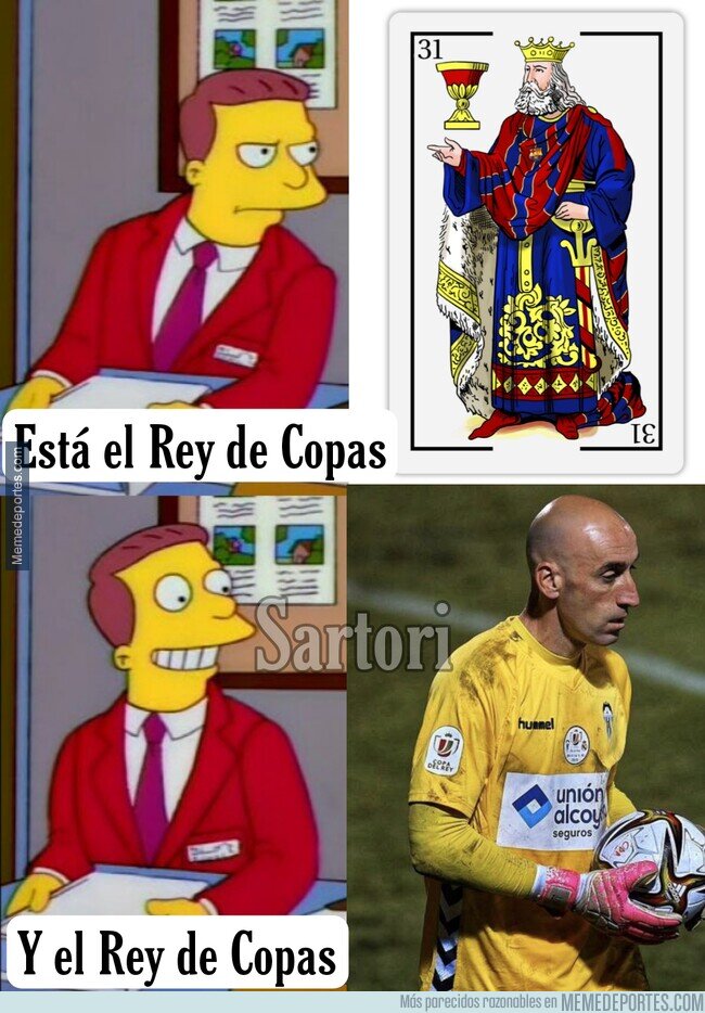 1151200 - José Juan el Rey de Copas