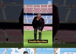 Enlace a No huele ni a Maradona Cup