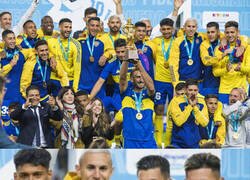 Enlace a Boca lo hizo posible