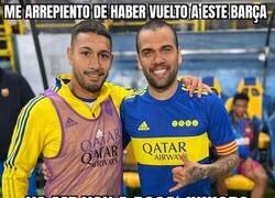 Enlace a Dani, todavía estás a tiempo