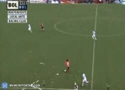 Enlace a Agüero, 17 años. Adiós a un jugador inigualable.