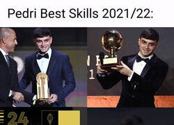 Enlace a Temporada de premios y lesiones