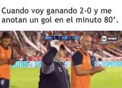 Enlace a Activado el modo serio