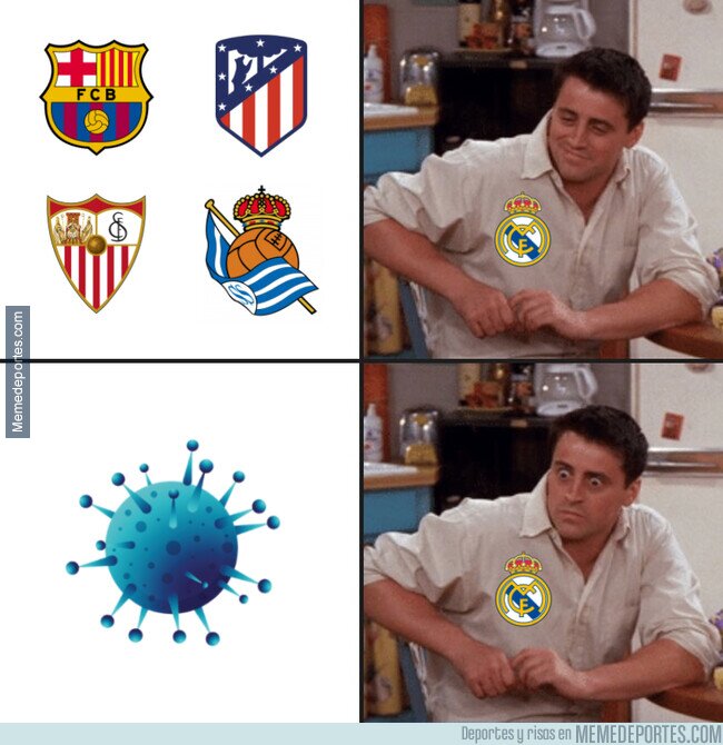 1151325 - El único que le pondrá las cosas difíciles en esta Liga