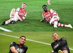 Enlace a Diferentes estilos