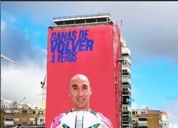 Enlace a El regreso del gran José Juan