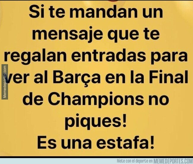 1151362 - Ojo, estafa,  se ruega difusión