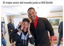 Enlace a Foto de Óscar