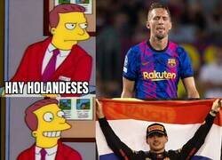 Enlace a No a todos le va igual de bien