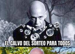 Enlace a Tocó en Navidad