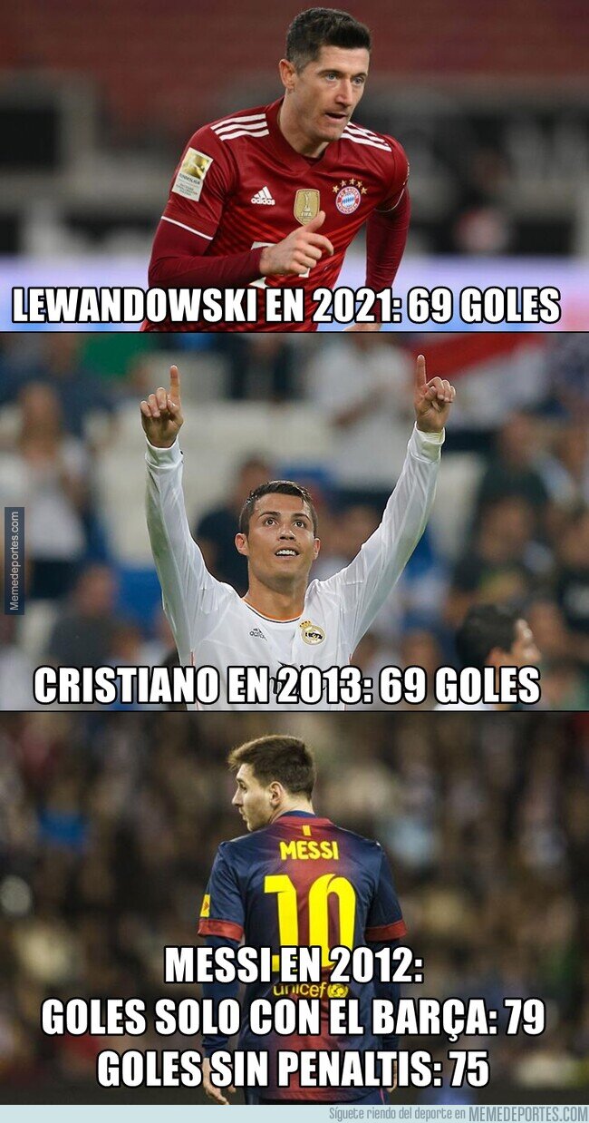 1151400 - 69 goles en un año es mucho.