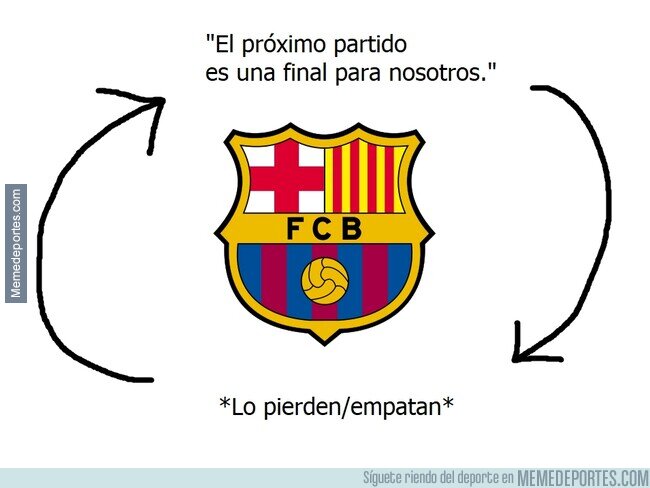 1151405 - La temporada del Barça hasta ahora