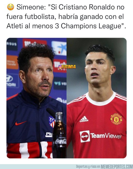 1151409 - Simeone reconociendo más las cosas que todos los antis juntos