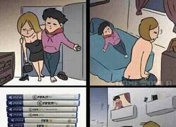 Enlace a Como romper la pasión