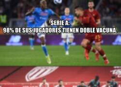 Enlace a ¿Será esto coincidencia?