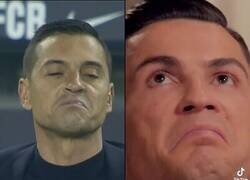 Enlace a ¿Son cosas mías o Francisco se parece al bicho?