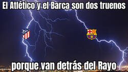 Enlace a La eléctrica pelea por la cuarta plaza